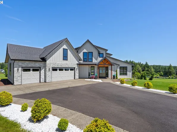 35205 NE 92nd Ct, La Center, WA 98629