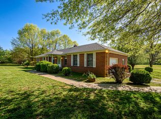 943 Leatherwood Creek Rd N, Pulaski, TN 38478