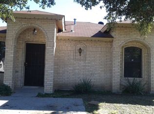 713 Elk Dr, Laredo, TX 78045
