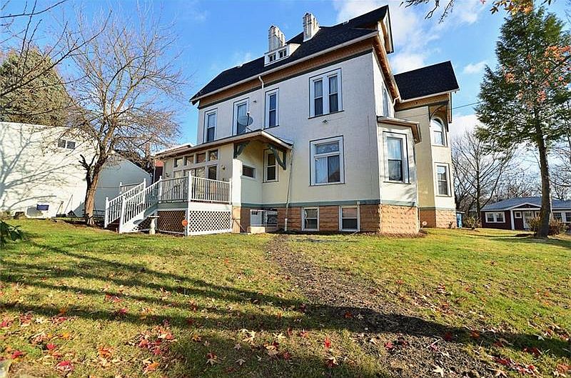 2nd image of 3507 Corona St