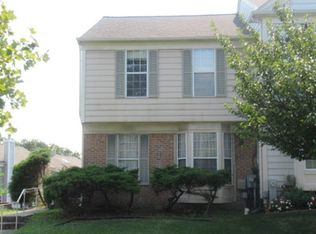 4319 Hanf Farm Rd, Nottingham, MD 21236