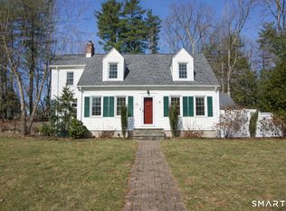 72 Dyer Avenue, Canton, CT 06019