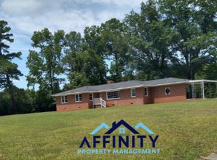 2415 Liberty Church Rd, Macon, GA 31216