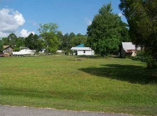 0 Caladium St, Wewahitchka, FL 32465