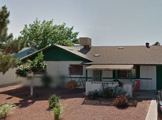3002 S Harl Ave, Tempe, AZ 85282