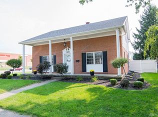 110 Clifton Dr, Piqua, OH