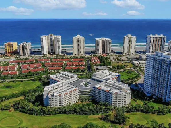3 Oceans West Blvd APT 2B3, Daytona Beach Shores, FL 32118