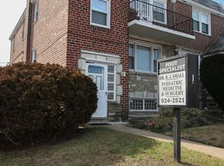 104 W Cheltenham Ave, Philadelphia, PA 19120