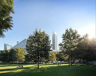 Rented by Nest Seekers International