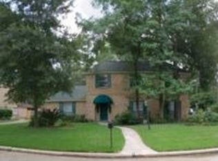 5215 Summerfield Ln, Spring, TX 77379