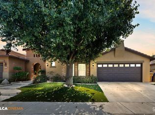 8709 Maggiore Ln, Bakersfield, CA 93312
