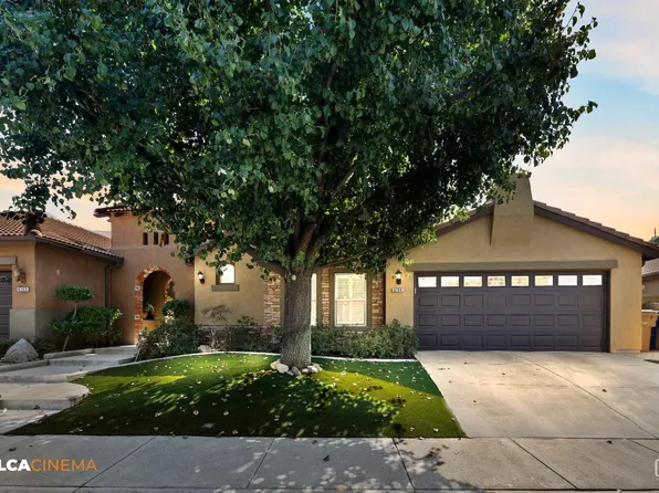 8709 Maggiore Ln, Bakersfield, CA 93312