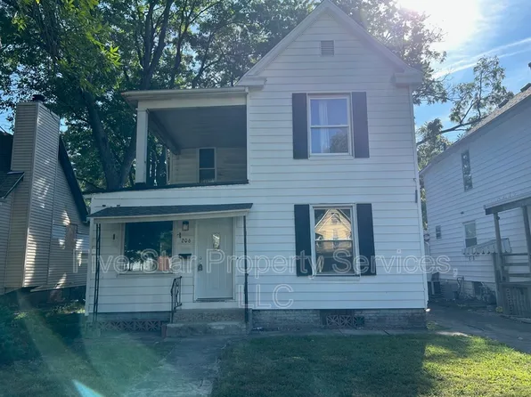 206 N State St, Springfield, IL 62702