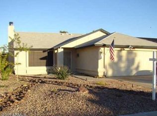21217 N 34th Dr, Phoenix, AZ 85027