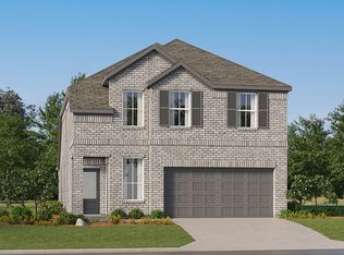 Lucia Plan, The Trails : Avante & Eventide Collection, New Caney, TX 77357