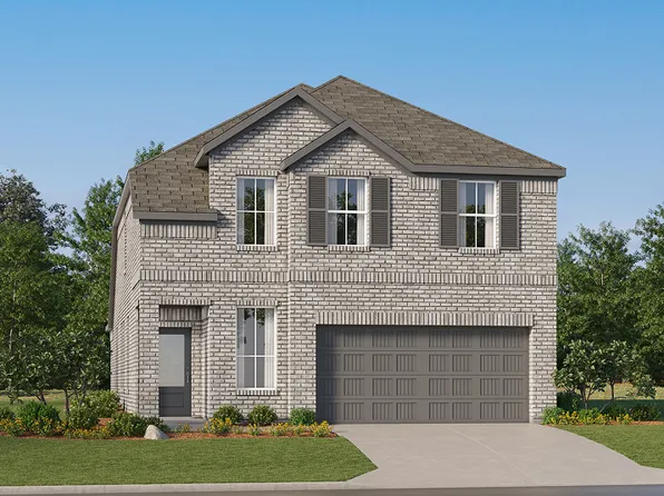 Lucia Plan, The Trails : Avante & Eventide Collection