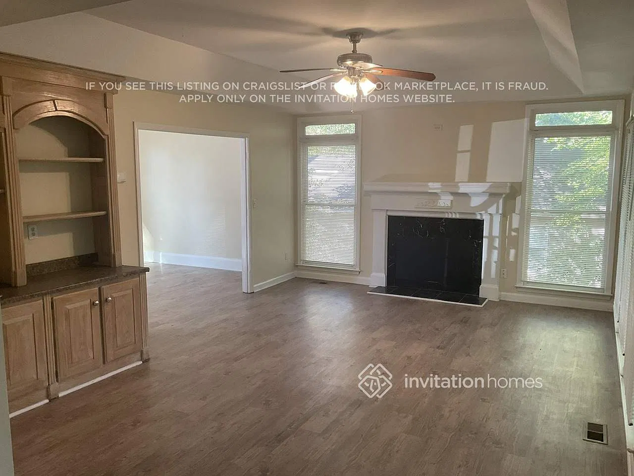 9650 Fox Hunt Cir N Douglasville, GA 30135 — Photo 4