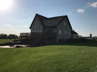 R5875 Turkey Rd, Athens, WI 54411