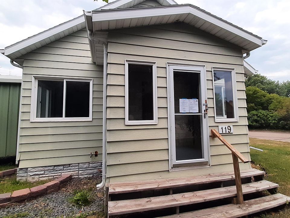 119 2nd Ave E, Zap, ND 58580 MLS 231252 Zillow