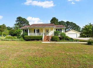 108 Old Woodlawn Rd, Greenwood, SC 29646