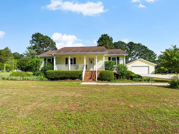 108 Old Woodlawn Rd, Greenwood, SC 29646