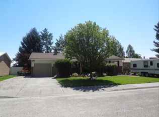 1213 Dickson Ave, Idaho Falls, ID 83402