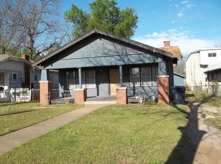 1315 N Kentucky Ave, Oklahoma City, OK 73106