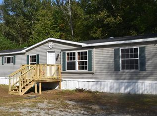 978 Stevens Rd, Pittsford, VT 05763