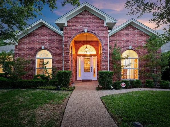605 S Ruidoso Downs Dr, Waco, TX 76706