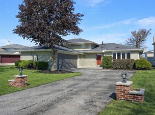 3030 201st St, Lynwood, IL 60411