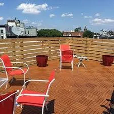Rented by Evergreen Apartments BK | media 11