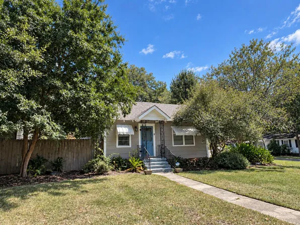 218 S 24th Ave, Hattiesburg, MS 39401