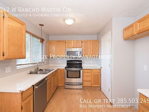 2nd image of 6242 W Rancho Martin Cir