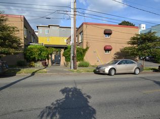 120 14th Ave #B-12, Seattle, WA 98122