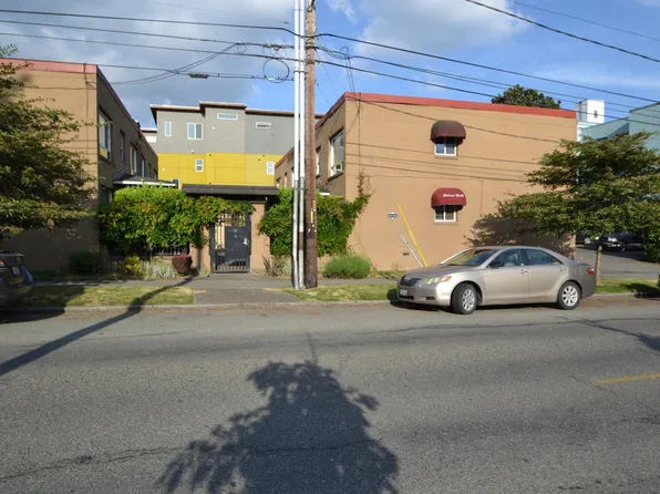 120 14th Ave, Seattle, WA