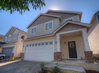622 Jasmine Cir, Independence, OR 97351