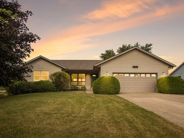 1769 Mullins Ave NW, Grand Rapids, MI 49534