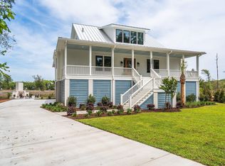 3000 Rushland Mews, Johns Island, SC 29455