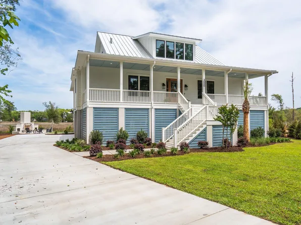 3000 Rushland Mews, Johns Island, SC 29455