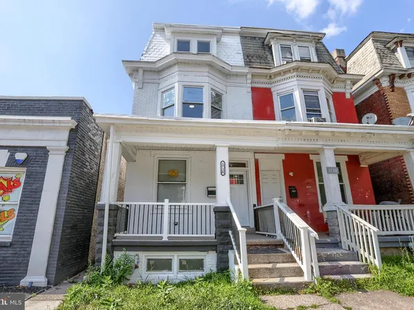 1726 Market St, Harrisburg, PA 17103