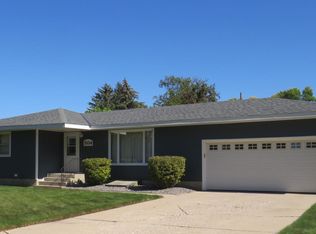 504 20th St N, Benson, MN 56215