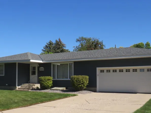 504 20th St N, Benson, MN 56215