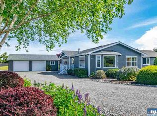 91 Peterson St, Sequim, WA 98382