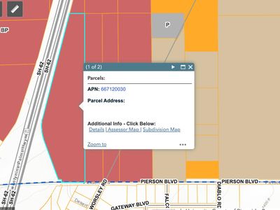 Pierson Blvd #62, Desert Hot Springs, CA, 92240