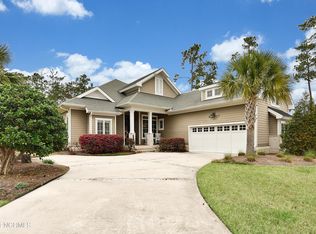 2000 Chartwell Ct, Leland, NC 28451