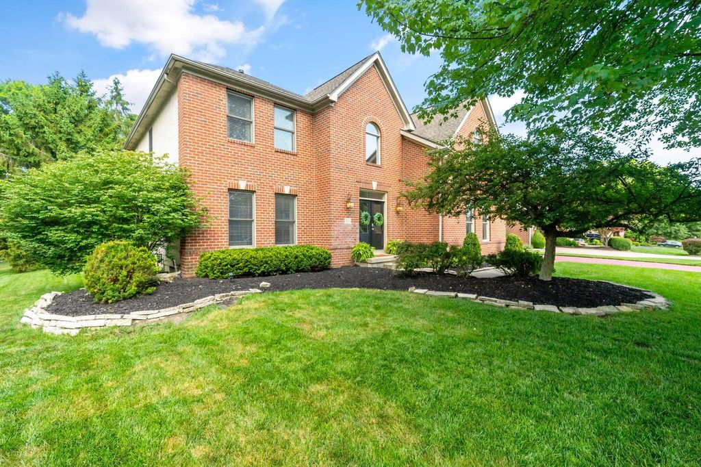 Real estate listing image