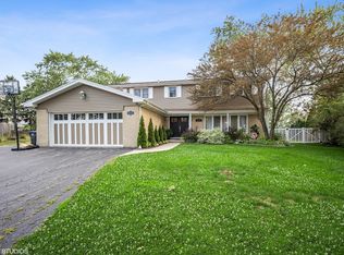 4035 Evergreen Ln, Northbrook, IL 60062