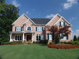 188 Affirmed Ct, Milton, GA 30004