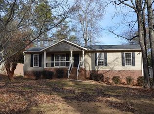 3431 Dry Creek Rd, Marietta, GA 30062