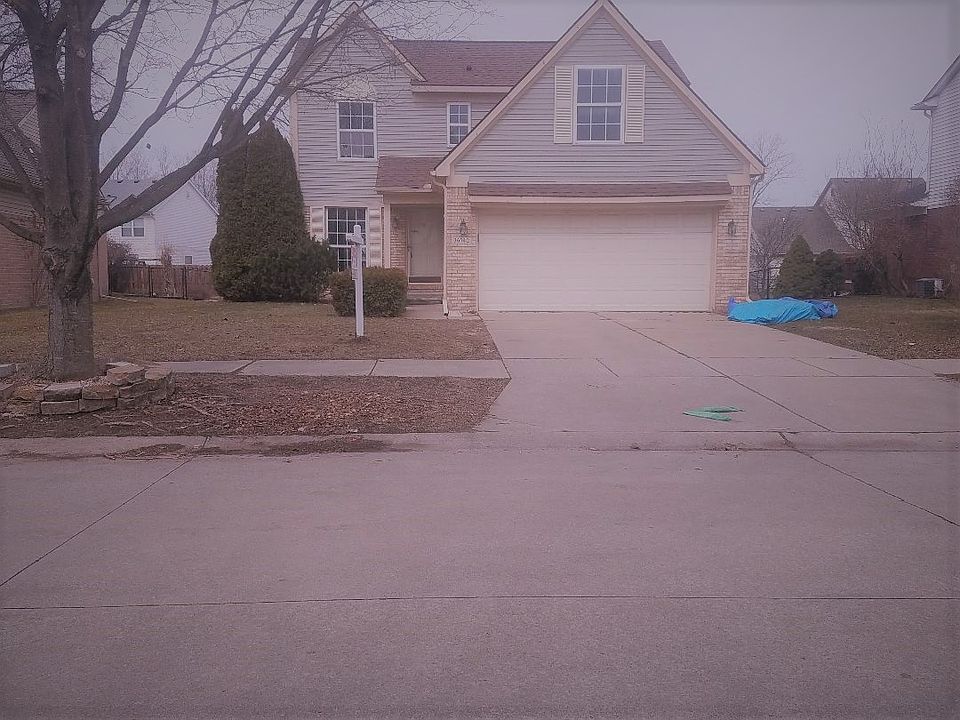 Welcome Home